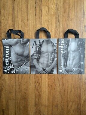 Abercrombie & Fitch Bags